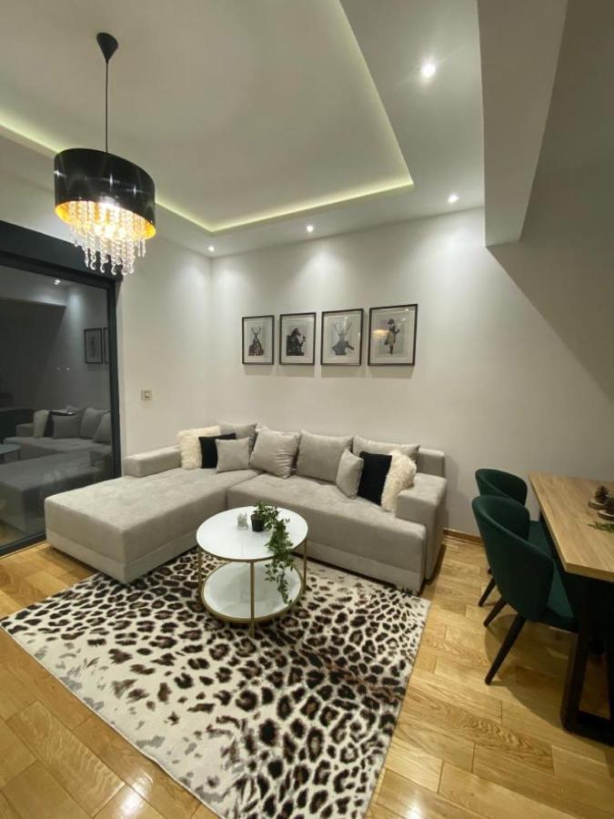 Panorama Lux Apartmani Vila Pekovic Zlatibor Dış mekan fotoğraf